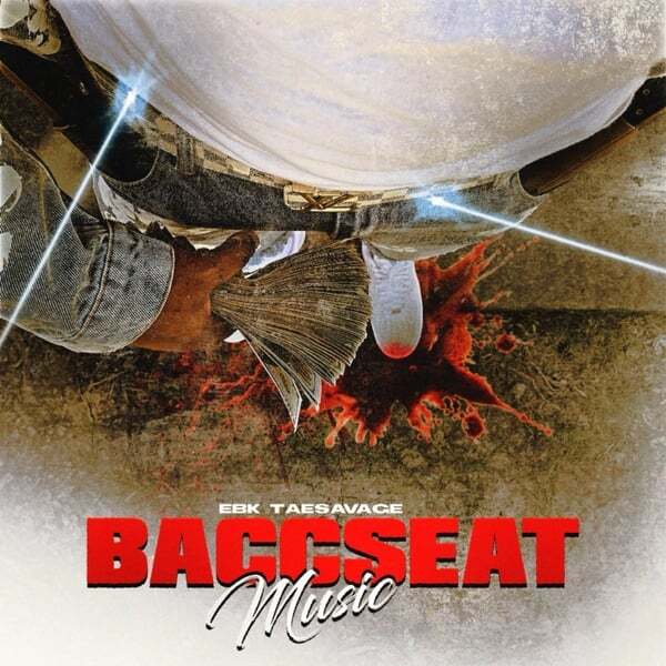 Cover art for Baccseat Music